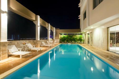 Northern Hotel Da Nang