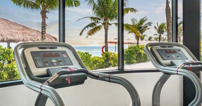 Hotel Melia Danang