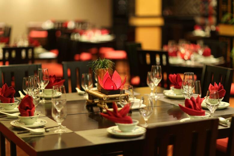 Hotel Melia Danang