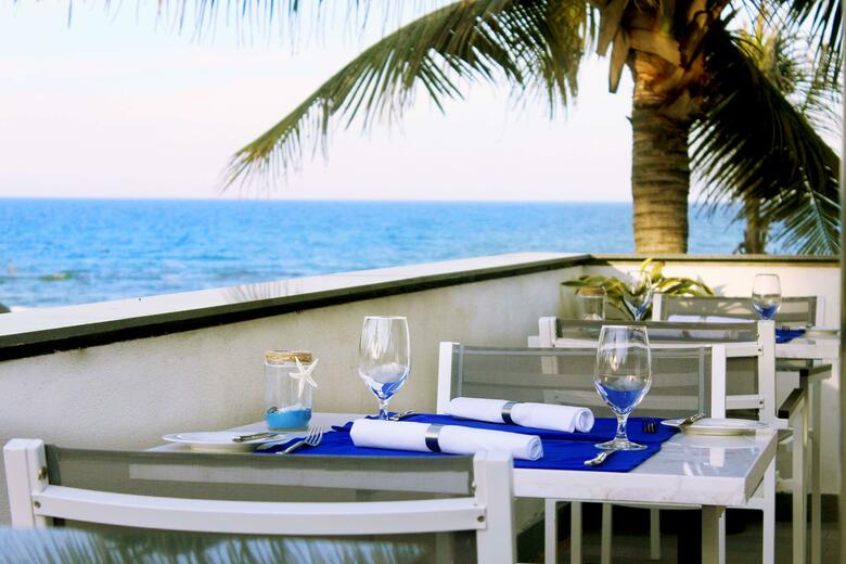 Hotel Melia Danang