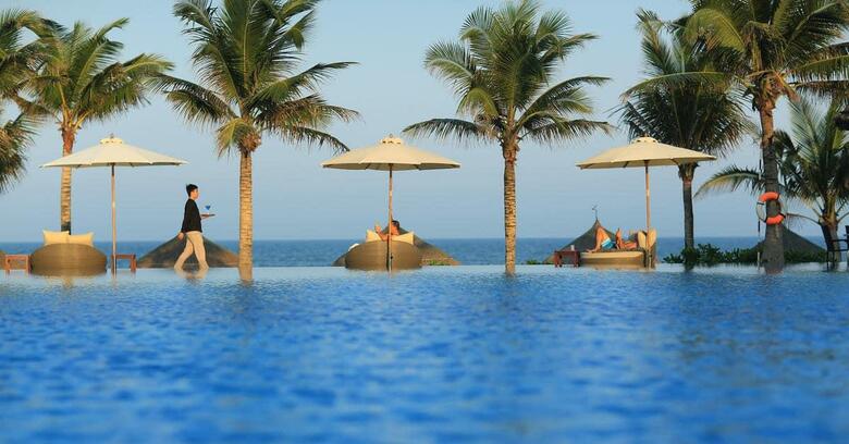 Hotel Melia Danang