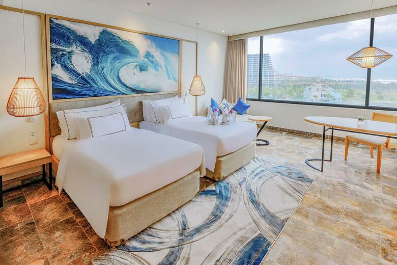 Hotel Melia Danang