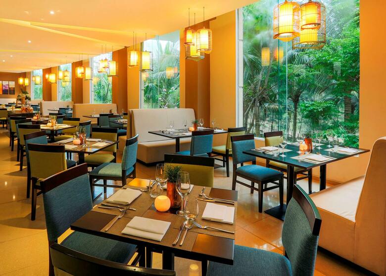 Hotel Melia Danang