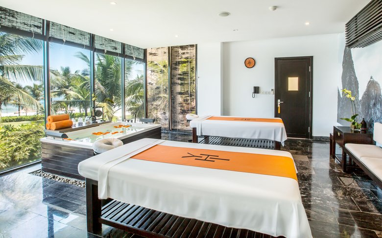 Hotel Melia Danang