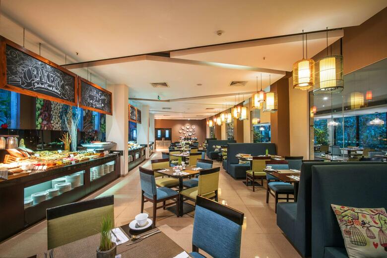 Hotel Melia Danang