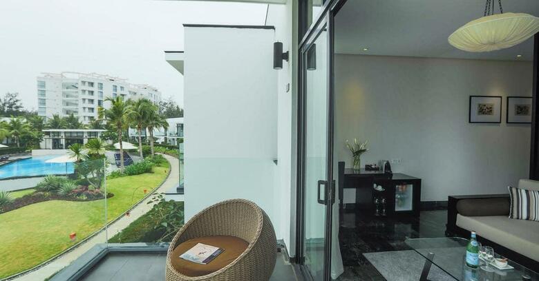 Hotel Melia Danang