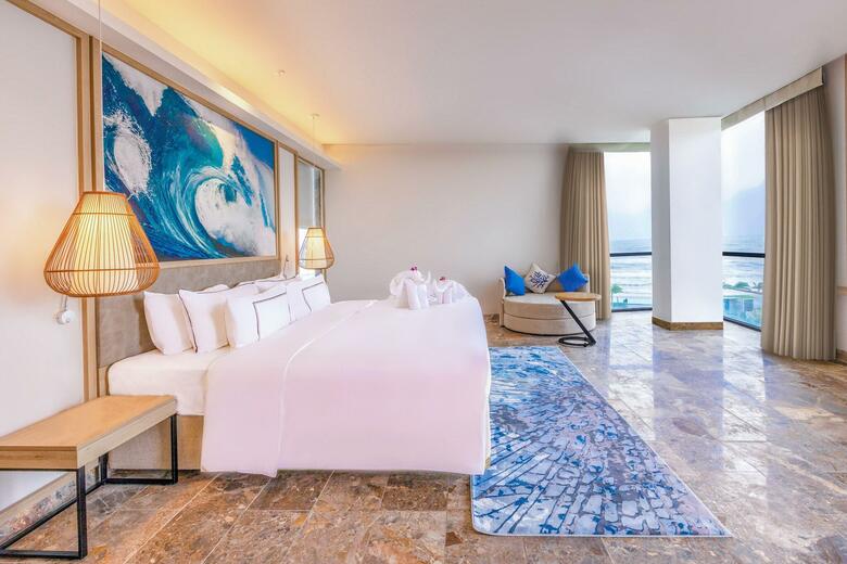 Hotel Melia Danang