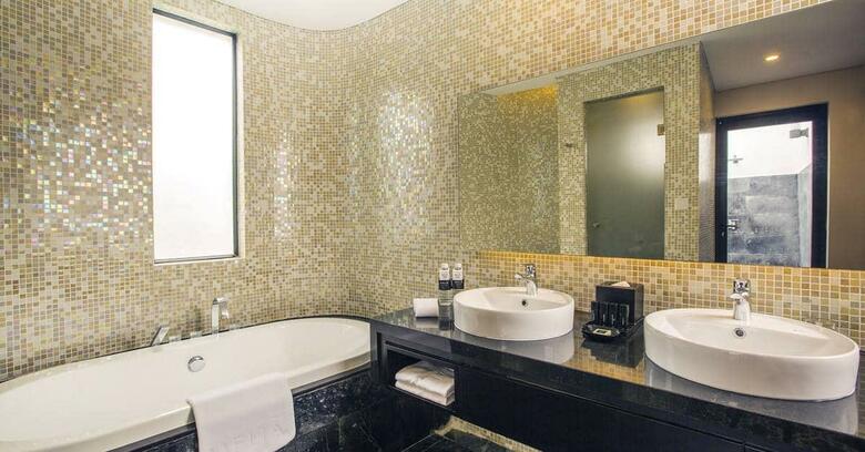 Hotel Melia Danang