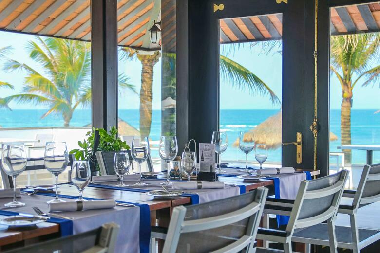 Hotel Melia Danang