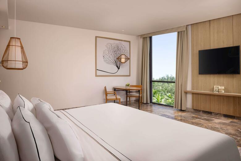 Hotel Melia Danang