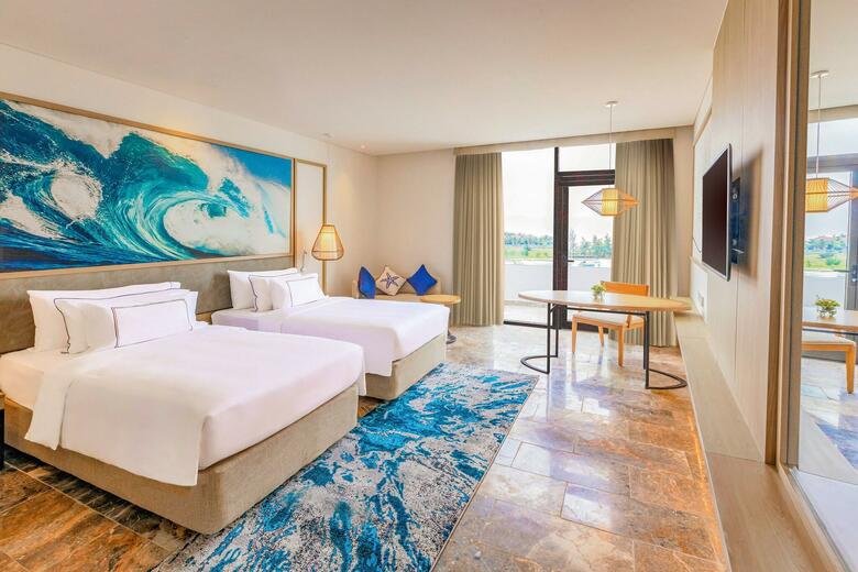 Hotel Melia Danang