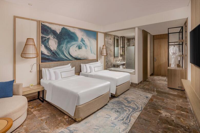 Hotel Melia Danang