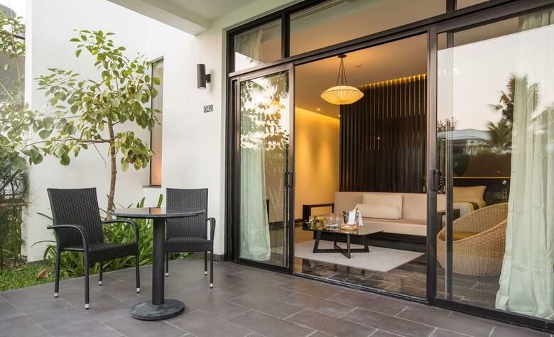Hotel Melia Danang