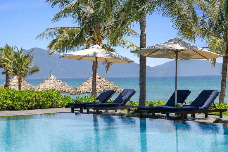 Hotel Melia Danang