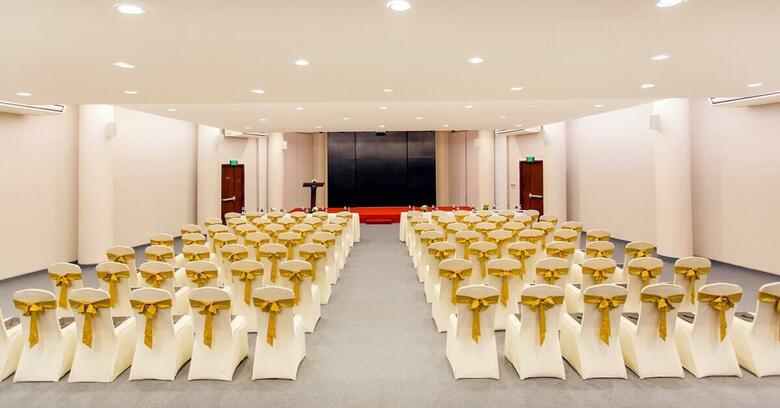 Hotel Melia Danang