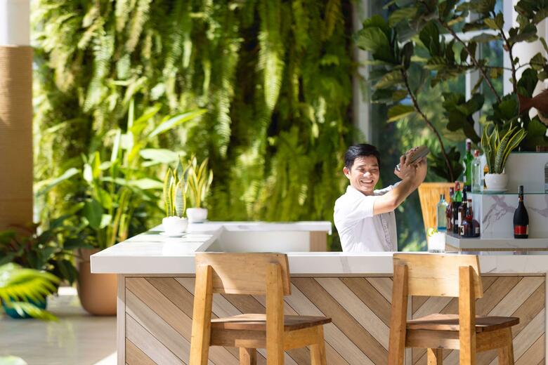 Hotel Melia Danang