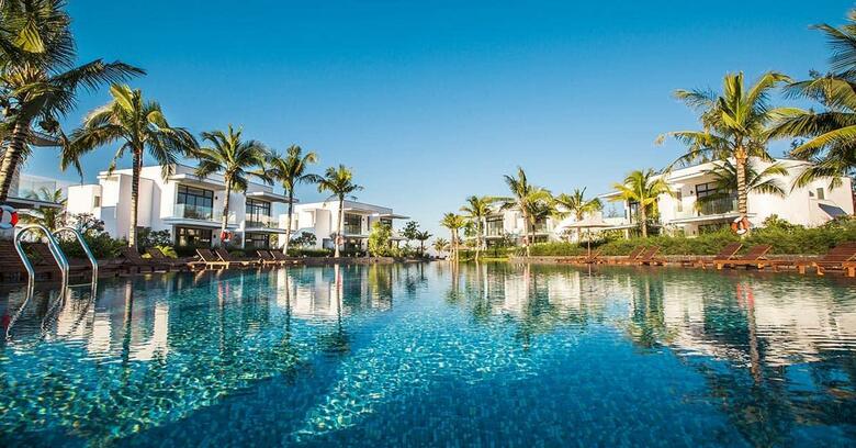 Hotel Melia Danang
