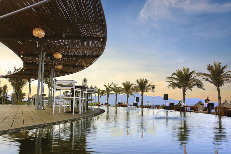 Hotel Melia Danang