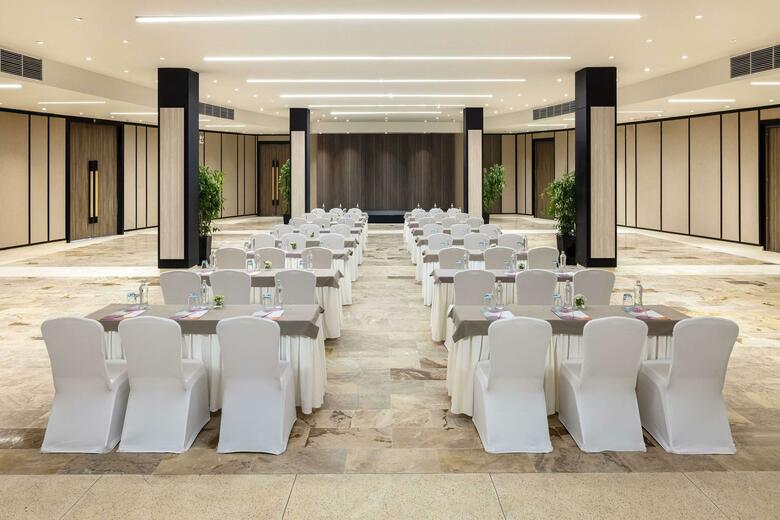 Hotel Melia Danang
