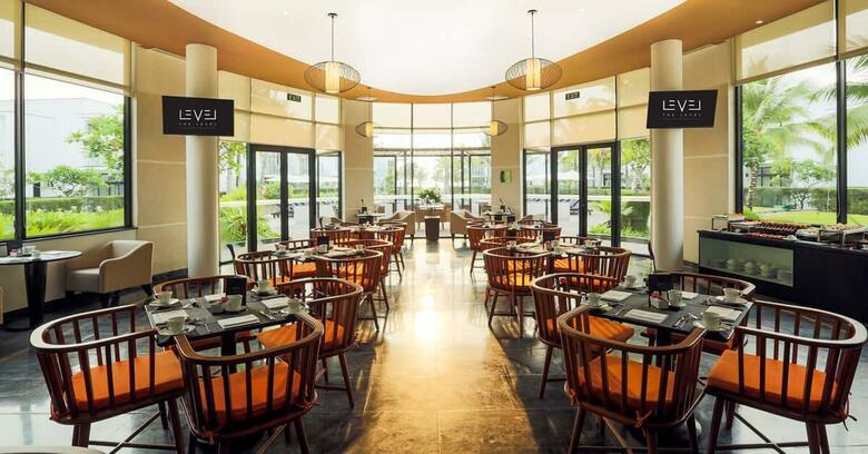Hotel Melia Danang