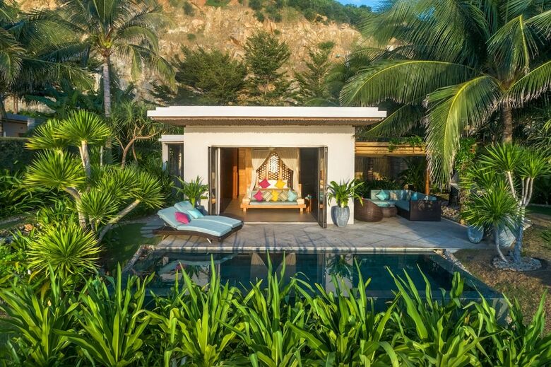 Hotel Mia Resort Nha Trang