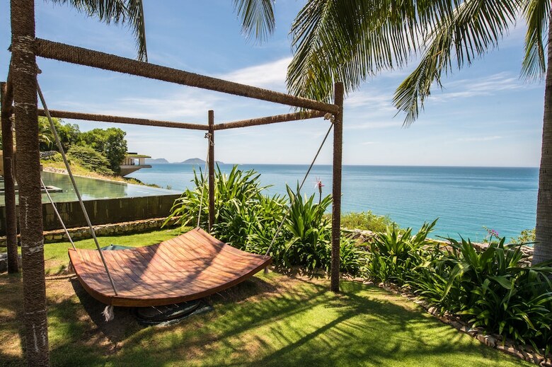 Hotel Mia Resort Nha Trang