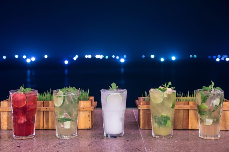 Hotel Mia Resort Nha Trang