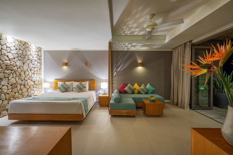 Hotel Mia Resort Nha Trang