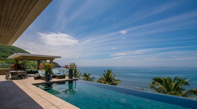 Hotel Mia Resort Nha Trang