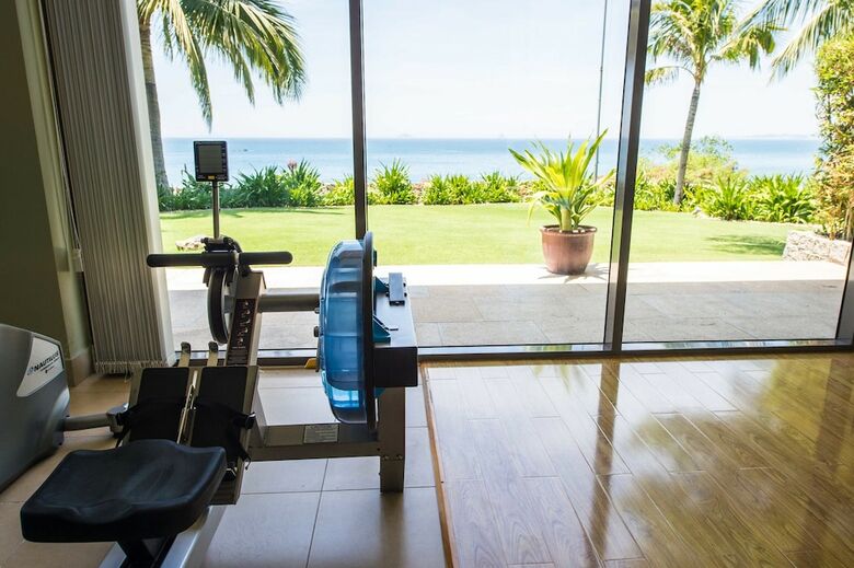 Hotel Mia Resort Nha Trang