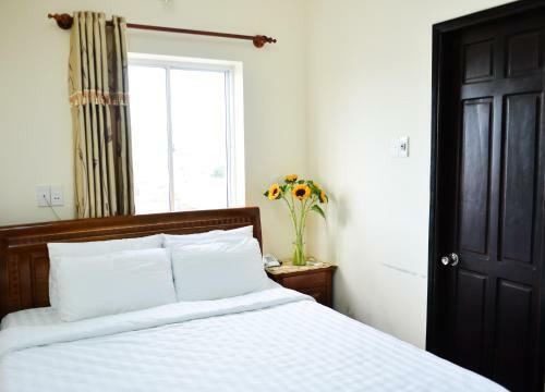 Oc Tien Sa Hotel