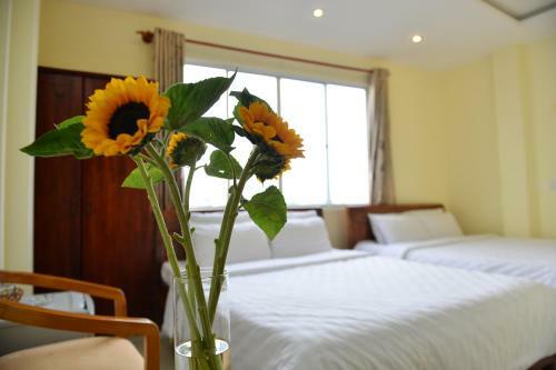 Oc Tien Sa Hotel
