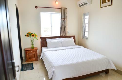 Oc Tien Sa Hotel