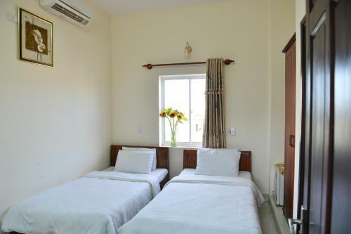 Oc Tien Sa Hotel