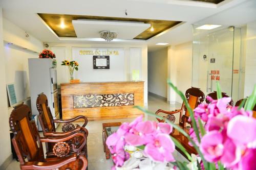 Oc Tien Sa Hotel