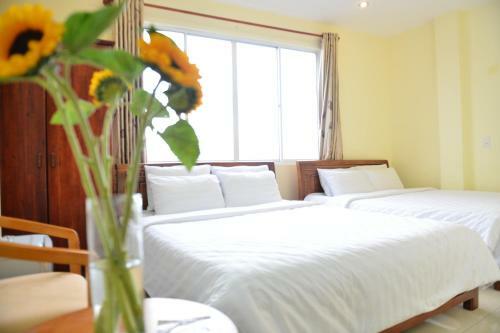 Oc Tien Sa Hotel