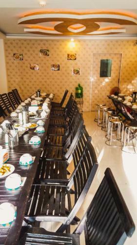 Oc Tien Sa Hotel