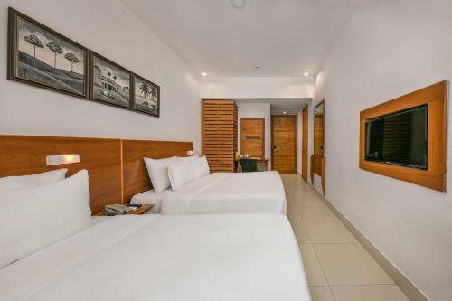 Da Nang Bay Hotel