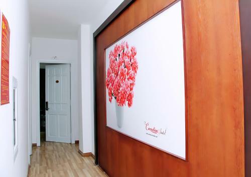 The Carnation Hotel