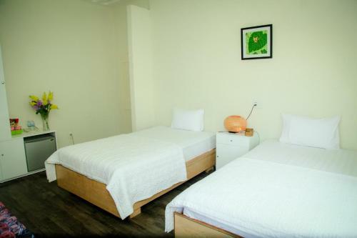My An Dong Hotel