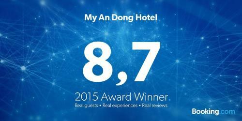 My An Dong Hotel