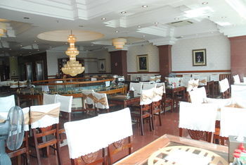 Nhu Minh Hotel