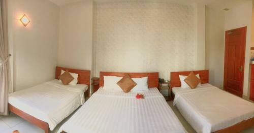 Danang Beach Hotel