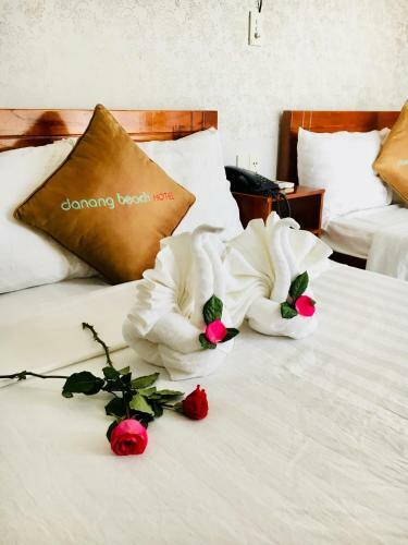 Danang Beach Hotel
