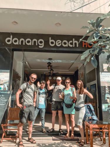 Danang Beach Hotel