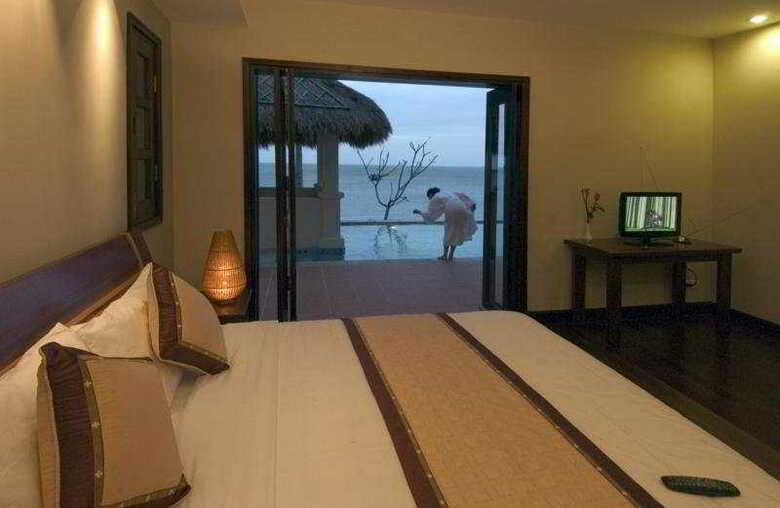 Hotel Son Tra Resort & Spa