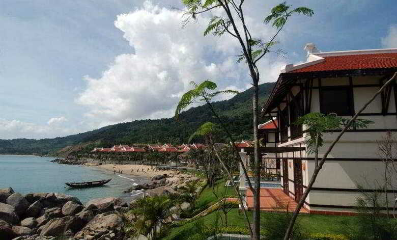 Hotel Son Tra Resort & Spa