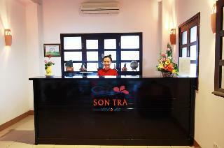 Hotel Son Tra Resort & Spa