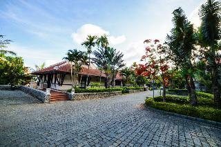 Hotel Son Tra Resort & Spa