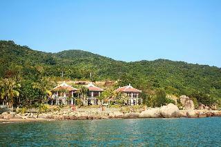 Hotel Son Tra Resort & Spa